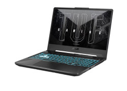 ASUS 15,6" R5-7/16GB/512GB/FHD 144Hz/3050 4GB/NoOS