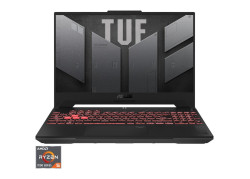 ASUS 15,6" R5-7/16GB/512GB/FHD 144Hz/4060 8GB/NoOS