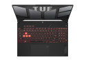 ASUS 15,6" R5-7/16GB/512GB/FHD 144Hz/4060 8GB/NoOS