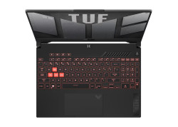 ASUS 15,6" R5-7/16GB/512GB/FHD 144Hz/4060 8GB/NoOS