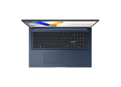 ASUS 17,3" i3-12/8GB/512GB/FHD IPS/W11 Blauw