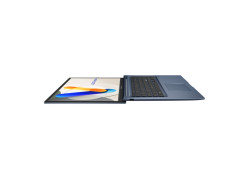 ASUS 17,3" i3-12/8GB/512GB/FHD IPS/W11 Blauw