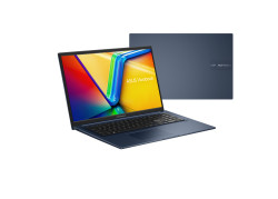 ASUS 17,3" i3-13/8GB/512GB/FHD/NoOS