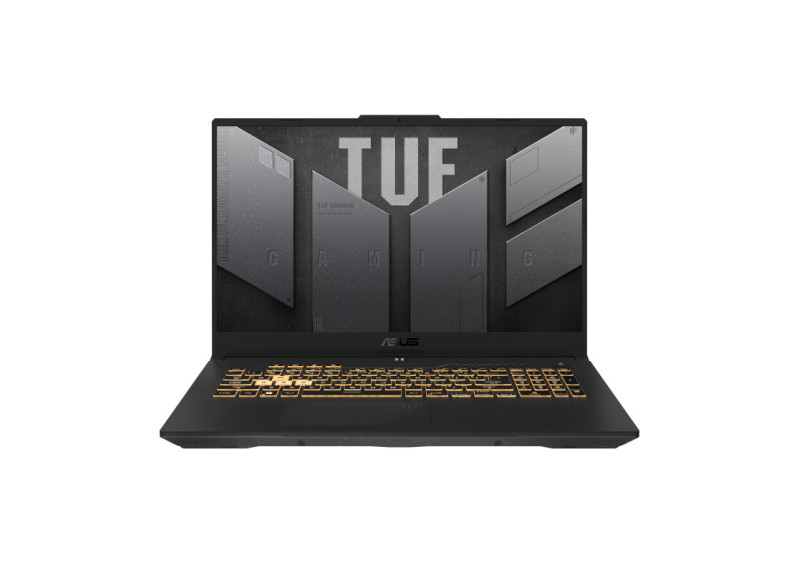 ASUS 17,3" i5-12/16GB/512GB/FHD 144Hz/3050 4GB/NoOS