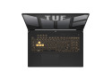 ASUS 17,3" i5-12/16GB/512GB/FHD 144Hz/3050 4GB/NoOS