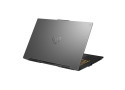 ASUS 17,3" i5-12/16GB/512GB/FHD 144Hz/3050 4GB/NoOS
