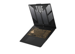 ASUS 17,3" i5-12/16GB/512GB/FHD 144Hz/3050 4GB/NoOS