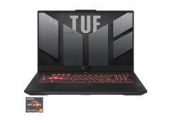 ASUS 17,3" R5-7/16GB/512GB/FHD/4050 6GB/NoOS