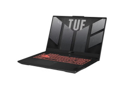 ASUS 17,3" R5-7/16GB/512GB/FHD/4050 6GB/NoOS