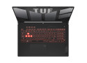 ASUS 17,3" R5-7/16GB/512GB/FHD/4050 6GB/NoOS