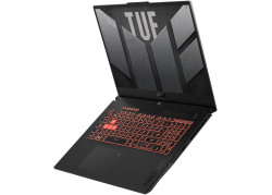 ASUS 17,3" R5-7/16GB/512GB/FHD/4050 6GB/NoOS
