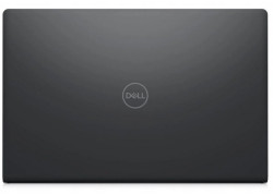 Dell 15,6" i3-12/8GB/512Gb/W11 Carbon zwart(Bruine doos)