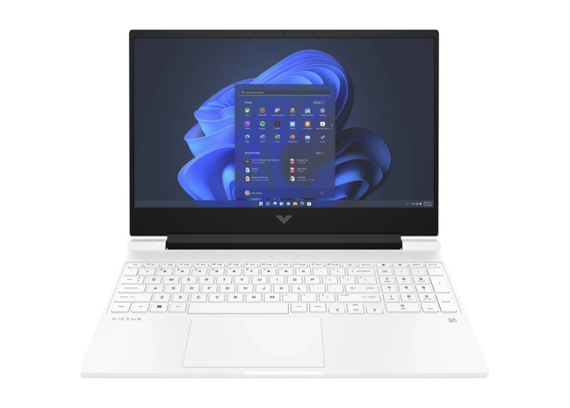 HP 15,6" i5-12/16GB/512GB/FHD IPS/4060 8GB/NoOS