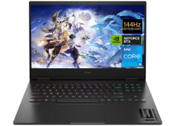 HP 16,1" i5-13/16GB/512GB/FHD IPS 144Hz/4050 6GB/NoOS
