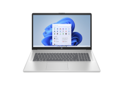 HP 17,3" 5-120U/16GB/512GB/FHD IPS/W11 RENEW