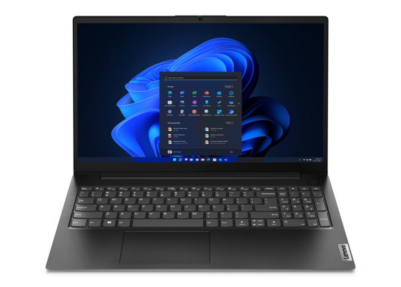Lenovo 15,6" i5-13/16GB/512GB/FHD IPS/NoOS
