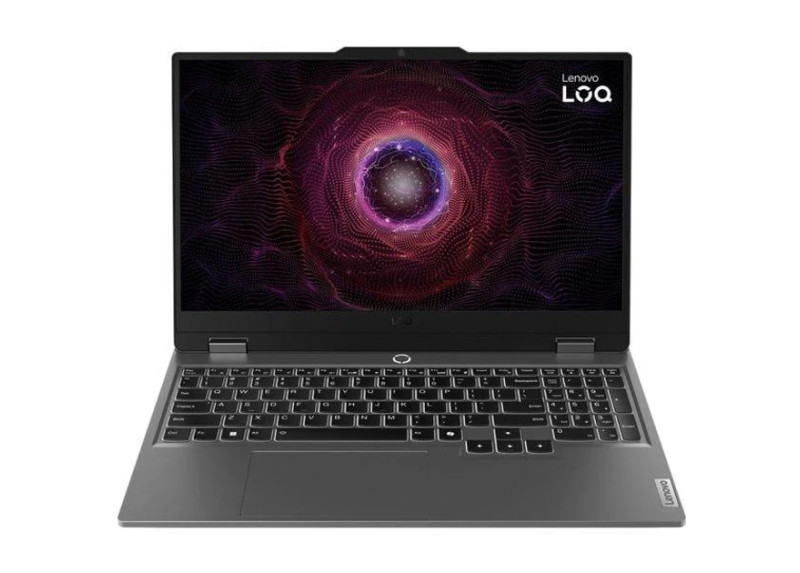 Lenovo 15,6" R5-7/12GB/512GB/FHD IPS 144Hz/3050 6GB/NoOS