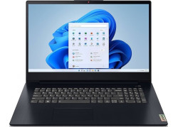 Lenovo 17,3" i3-12/8GB/512GB/FHD IPS/W11