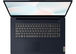Lenovo 17,3" i3-12/8GB/512GB/FHD IPS/W11