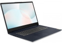Lenovo 17,3" i3-12/8GB/512GB/FHD IPS/W11