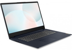 Lenovo 17,3" i3-12/8GB/512GB/FHD IPS/W11