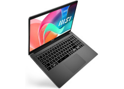 MSI 15,6" i5-13/8GB/512GB/FHD/NoOS
