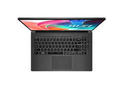 MSI 15,6" i5-13/8GB/512GB/FHD/NoOS