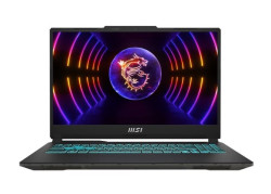 MSI 15,6" i7-13/16GB/1TB/FHD IPS/4060 8GB/NoOS