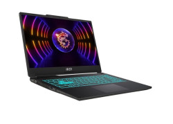 MSI 15,6" i7-13/16GB/1TB/FHD IPS/4060 8GB/NoOS