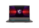MSI 15,6" R5-7/16GB/512GB/FHD 144Hz/4050 6GB/NoOS