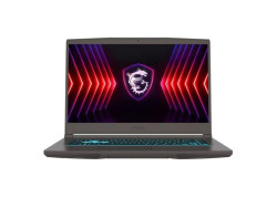 MSI 15,6" R5-7/16GB/512GB/FHD 144Hz/4050 6GB/NoOS