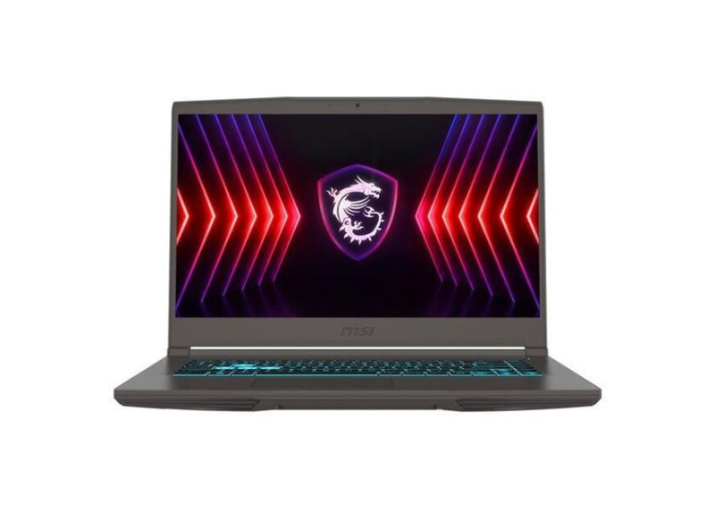 MSI 15,6" R5-7/16GB/512GB/FHD 144Hz/4050 6GB/NoOS