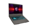 MSI 15,6" R5-7/16GB/512GB/FHD 144Hz/4050 6GB/NoOS