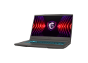 MSI 15,6" R5-7/16GB/512GB/FHD 144Hz/4050 6GB/NoOS