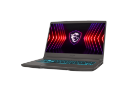 MSI 15,6" R5-7/16GB/512GB/FHD 144Hz/4050 6GB/NoOS
