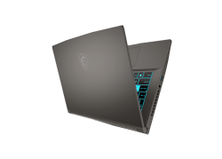 MSI 15,6" R5-7/16GB/512GB/FHD 144Hz/4050 6GB/NoOS