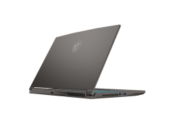 MSI 15,6" R5-7/16GB/512GB/FHD 144Hz/4050 6GB/NoOS