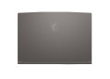 MSI 15,6" R5-7/16GB/512GB/FHD 144Hz/4050 6GB/NoOS