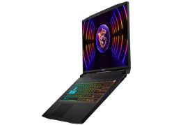 MSI 16,0" i7-13/16GB/1TB/WUXGA IPS 144Hz/4070 8GB/NoOS