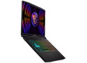 MSI 16,0" i7-13/16GB/1TB/WUXGA IPS 144Hz/4070 8GB/NoOS