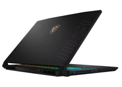 MSI 16,0" i7-13/16GB/1TB/WUXGA IPS 144Hz/4070 8GB/NoOS
