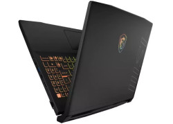 MSI 16,0" i7-13/16GB/1TB/WUXGA IPS 144Hz/4070 8GB/NoOS