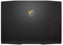MSI 16,0" i7-13/16GB/1TB/WUXGA IPS 144Hz/4070 8GB/NoOS
