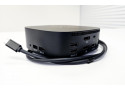 Docking Station HP G5 USB-C,zonder voeding Refurbish