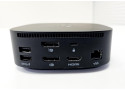 Docking Station HP G5 USB-C,zonder voeding Refurbish
