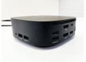 Docking Station HP G5 USB-C,zonder voeding Refurbish