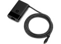 Power Adapter 65W HP USB-C