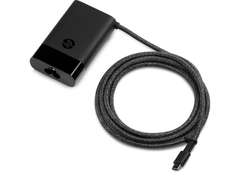 Power Adapter 65W HP USB-C