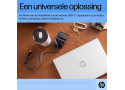Power Adapter 65W HP USB-C
