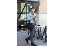 Tas 14,1" HP Renew Business Zwart